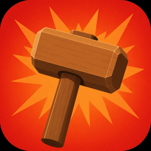 mallet